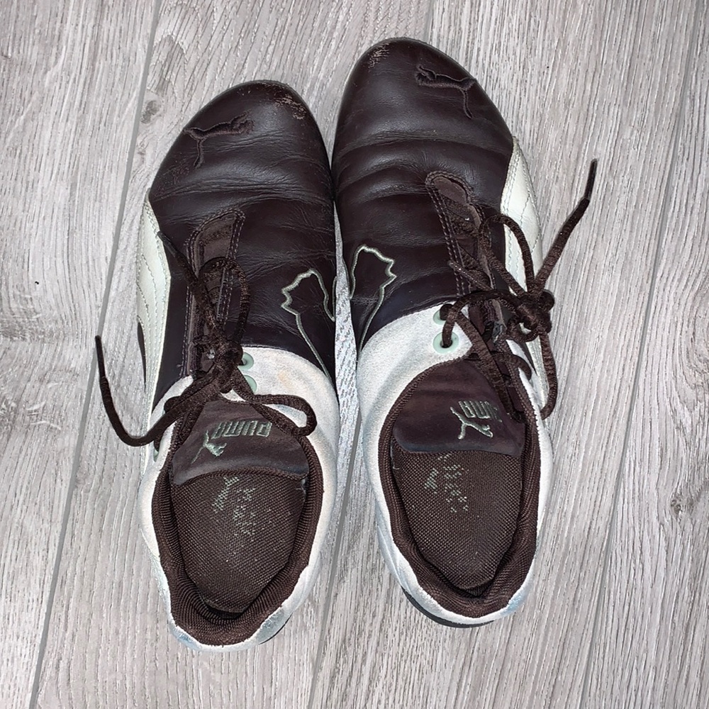 Puma Shoes size 7.5